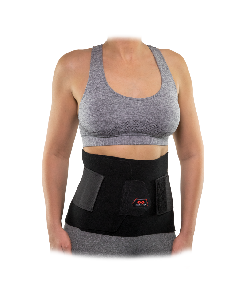 Waist Trimmer w/ Core Support