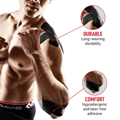 Kinesiology Tape/Single Roll