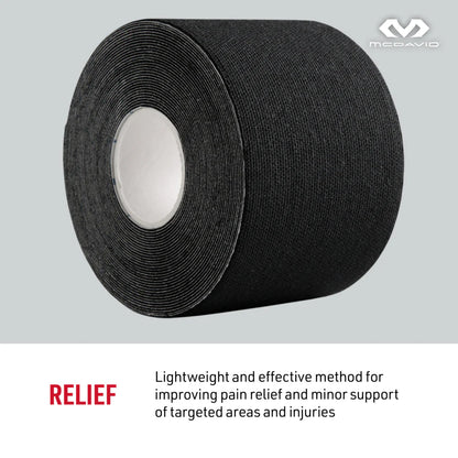 Kinesiology Tape/Single Roll