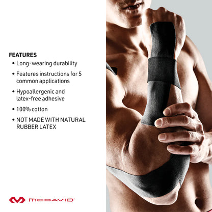 Kinesiology Tape/Single Roll