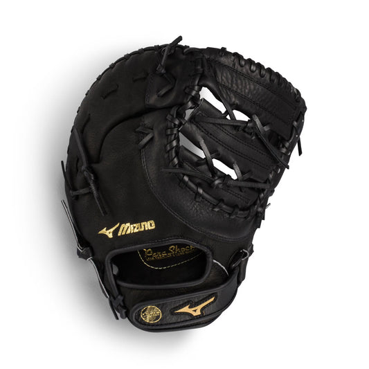 Mizuno Prospect Series Baseball First Base Mitt 12.5" - Right Hand Thrower