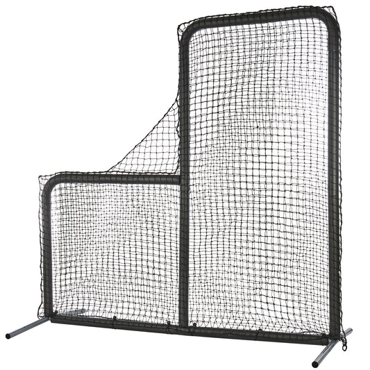 Pitcher's L-Screen