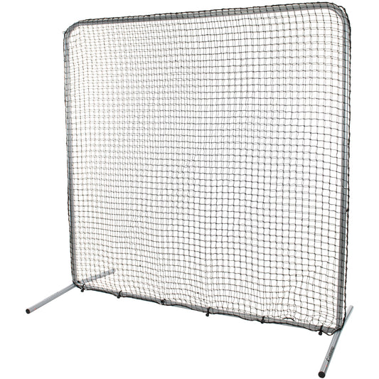 Infield Style Screen 7' x 7'