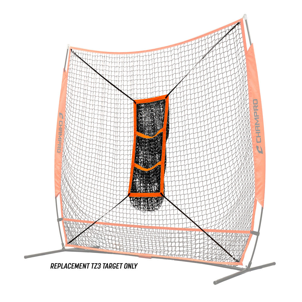 MVP 7' x 7' Replacement TZ3