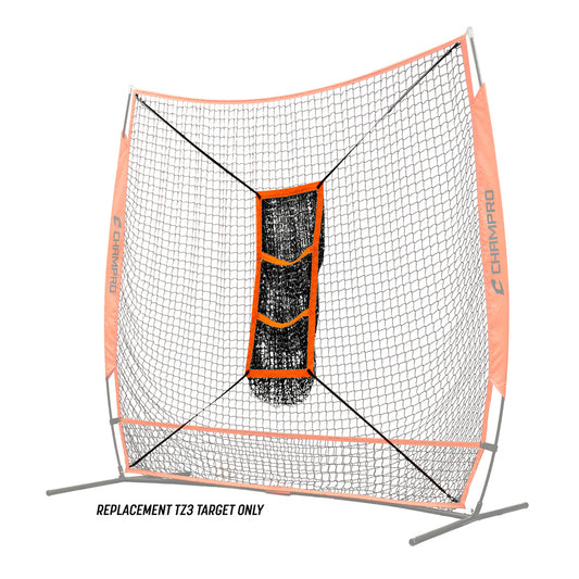 MVP 7' x 7' Replacement TZ3