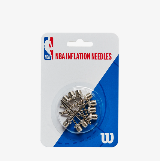 Wilson NBA Inflation Needles (10pc)