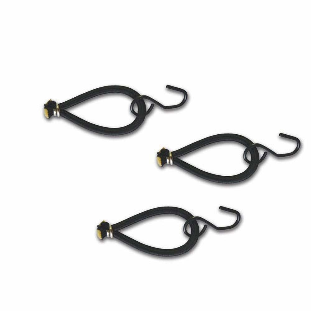 Rplcmnt Bungee Hooks (10/Pkg)
