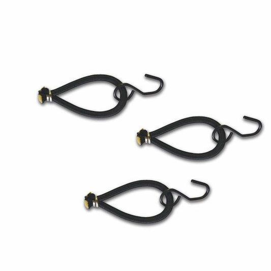 Rplcmnt Bungee Hooks (10/Pkg)
