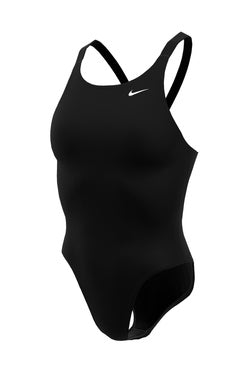 Nike Swim Fastback: One-Piece Swimsuit