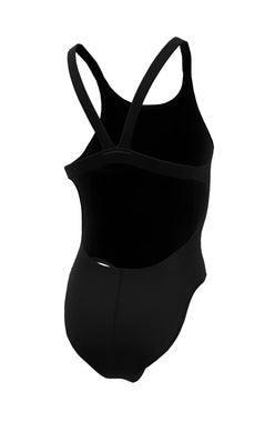 Nike Swim Fastback: One-Piece Swimsuit