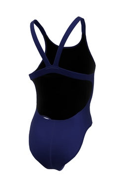 Nike Swim Fastback: One-Piece Swimsuit