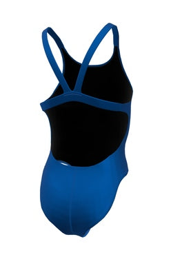 Nike Swim Fastback: One-Piece Swimsuit