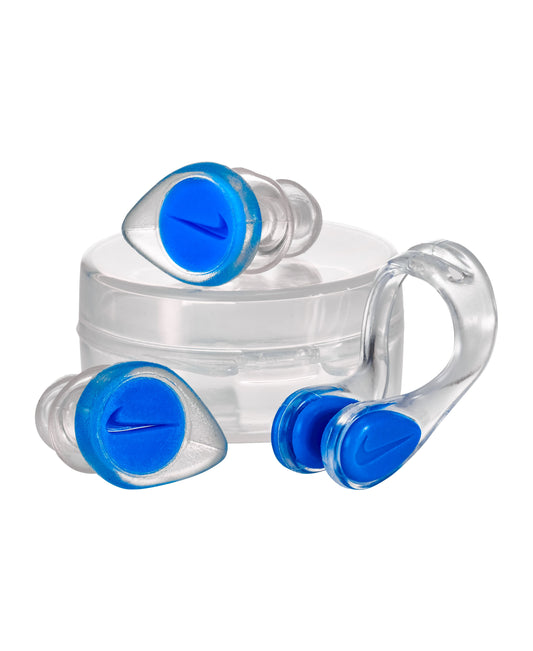 Nike Swim Nose Clip Ear Plug Set