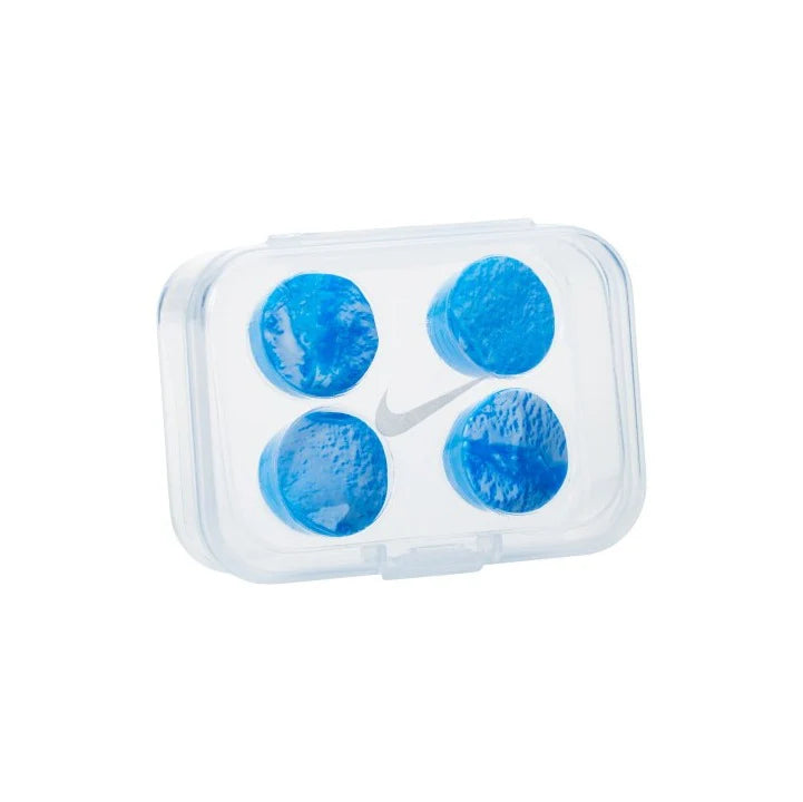 Nike Swim Silicone Comfort Ear Plugs