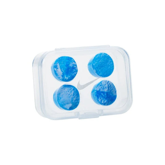 Nike Swim Silicone Comfort Ear Plugs