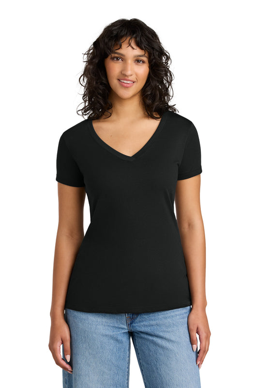 Next Level Apparel ®  Women's Ideal V-Neck Tee NL1540