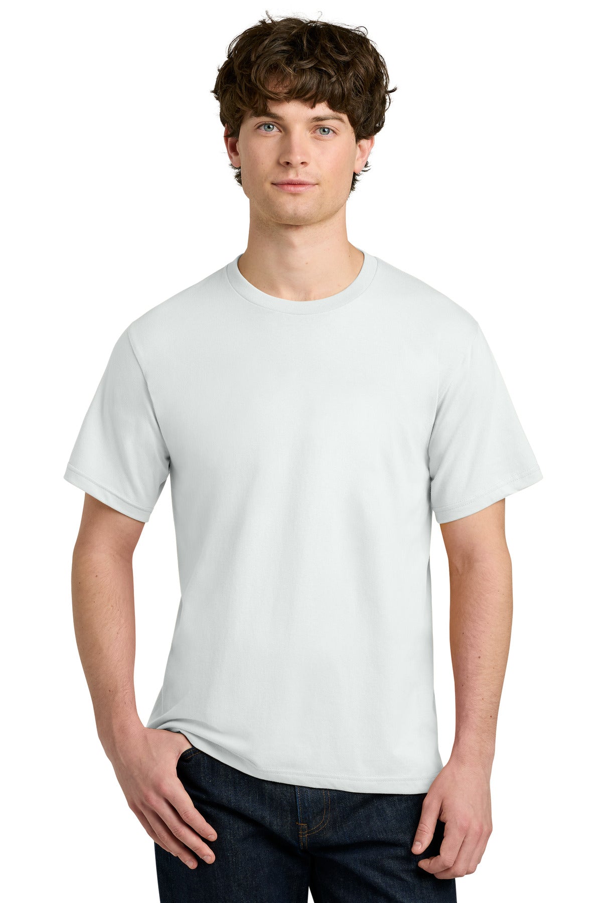 Next Level Apparel ®  Ideal Jersey Tee NL1810