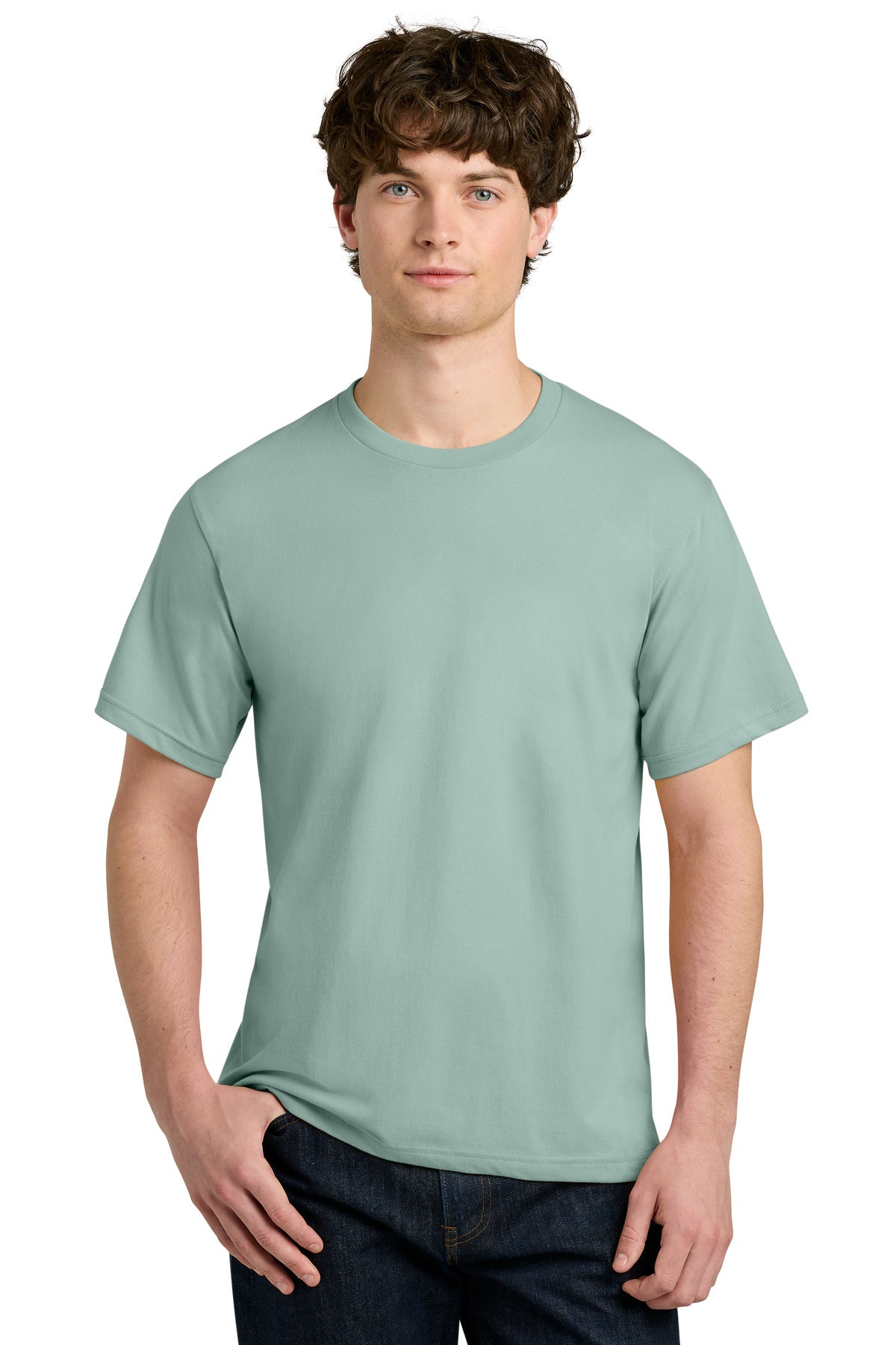 Next Level Apparel ®  Ideal Jersey Tee NL1810