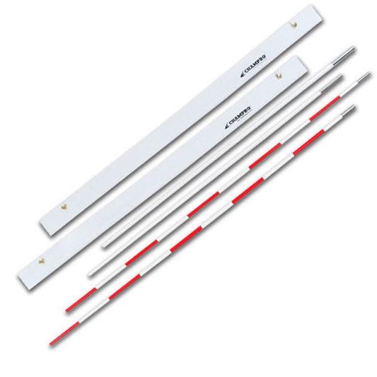 Volleyball Antenna w/ Sleeve