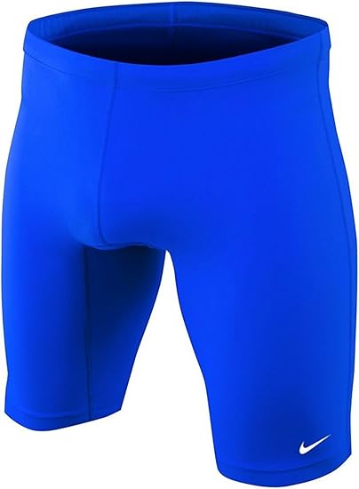 Nike Nylon Core Solids Swim Jammer
