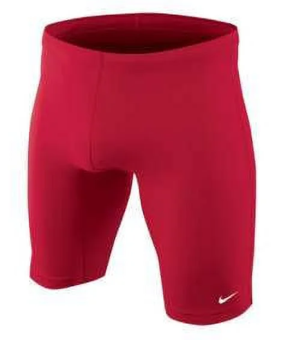Nike Nylon Core Solids Swim Jammer