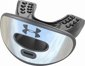 Armour Air Lip Guard- Solid Colors