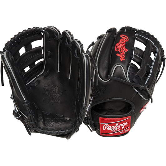 Rawlings Heart of the Hide Traditional Series 11.75 in Baseball Glove (Left)