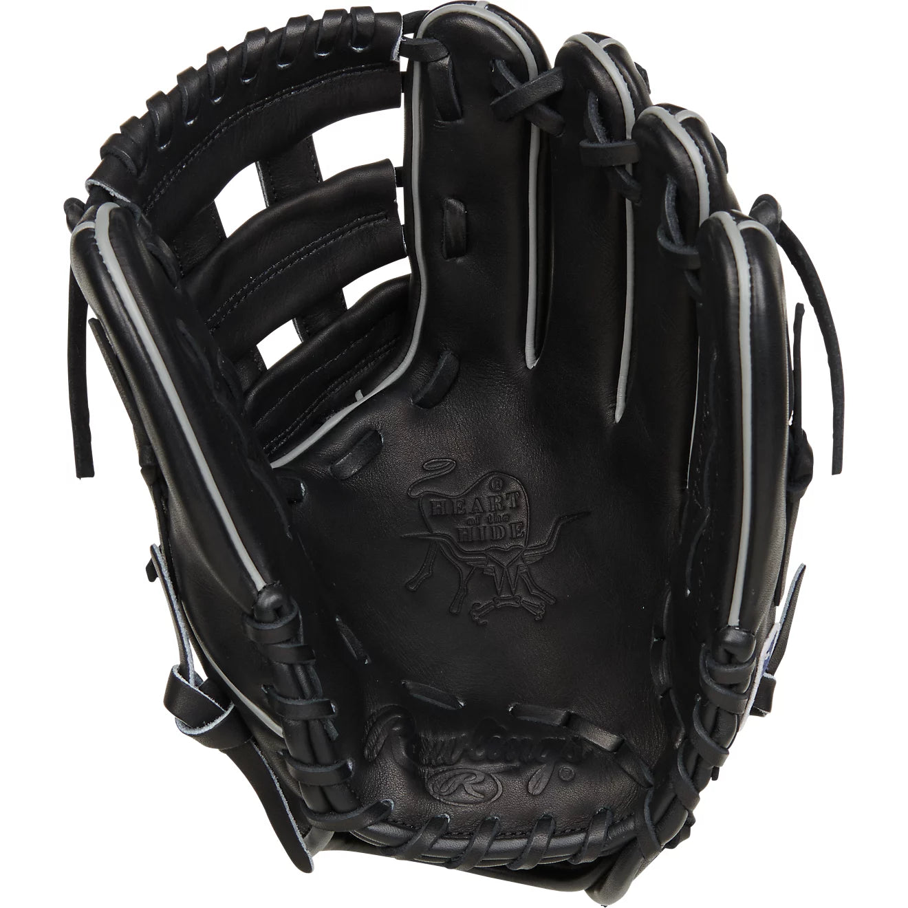 Rawlings Heart of the Hide Traditional Series 11.75 in Baseball Glove (Left)