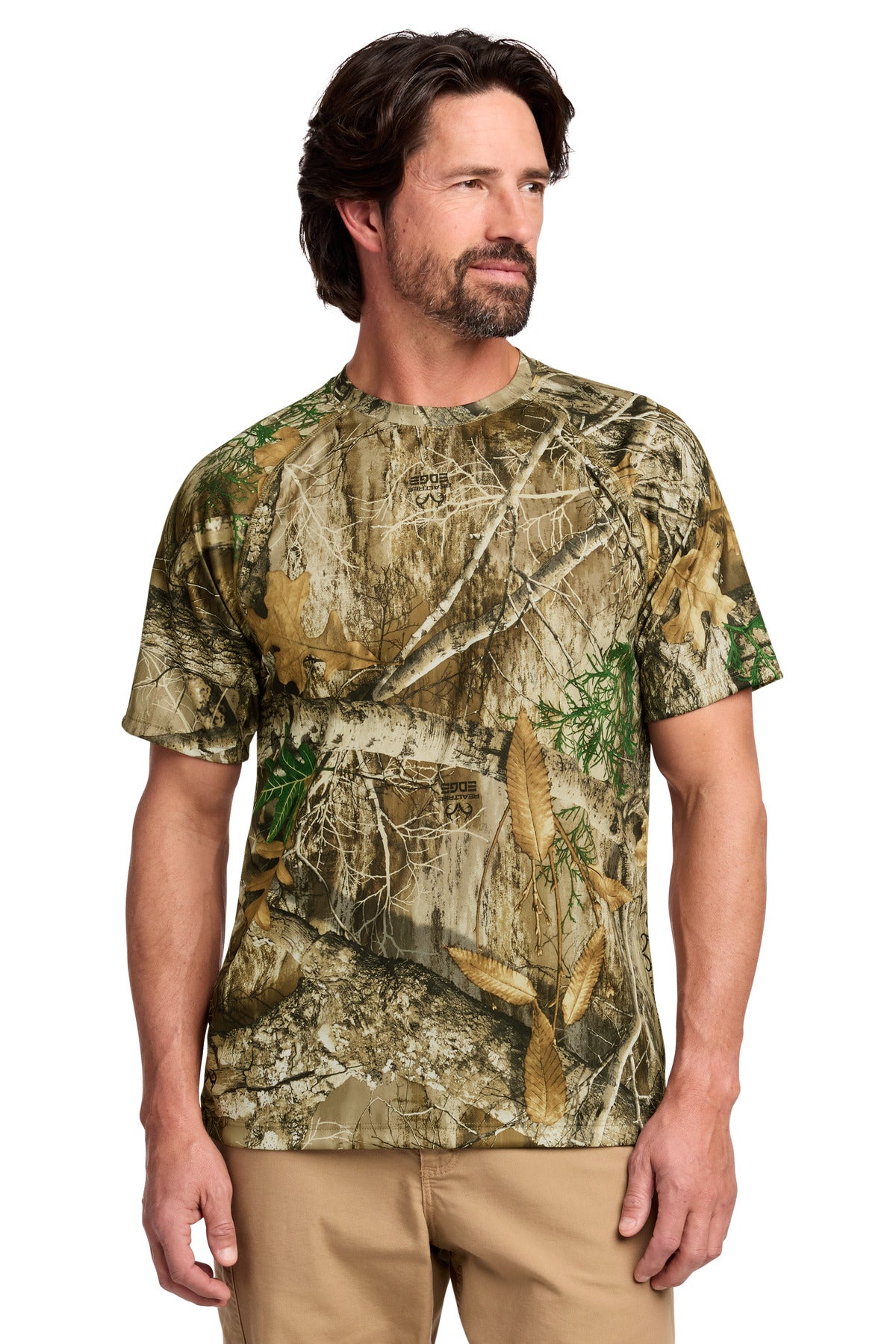 Russell Outdoors ™  Realtree ®  Performance Tee RU150