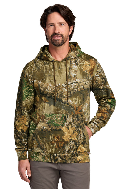 Russell Outdoors ™  Realtree ®  Pullover Hoodie RU400