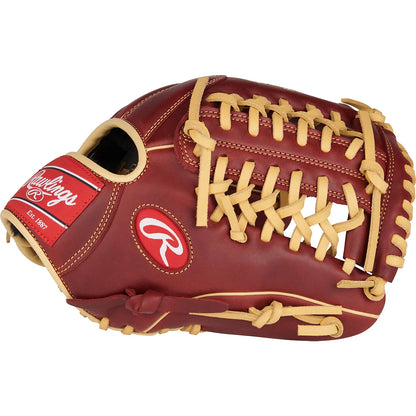 Rawlings 11.75" Adult Sandlot Series Mod Trap Baseball Glove
