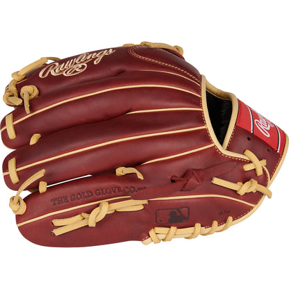 Rawlings 11.75" Adult Sandlot Series Mod Trap Baseball Glove