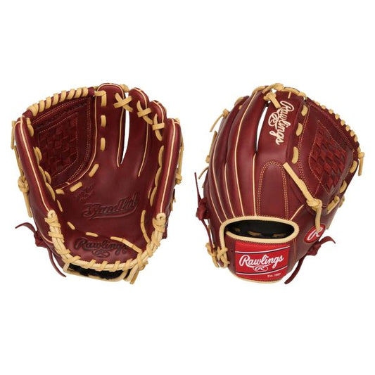 Rawlings 12" Sandlot Series Baseball Glove