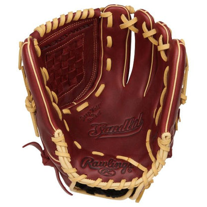 Rawlings 12" Sandlot Series Baseball Glove