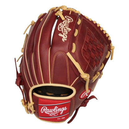 Rawlings 12" Sandlot Series Baseball Glove
