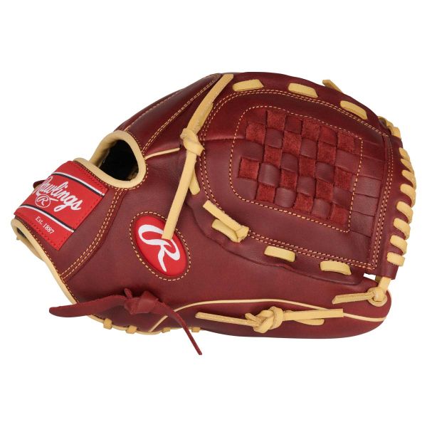 Rawlings 12" Sandlot Series Baseball Glove