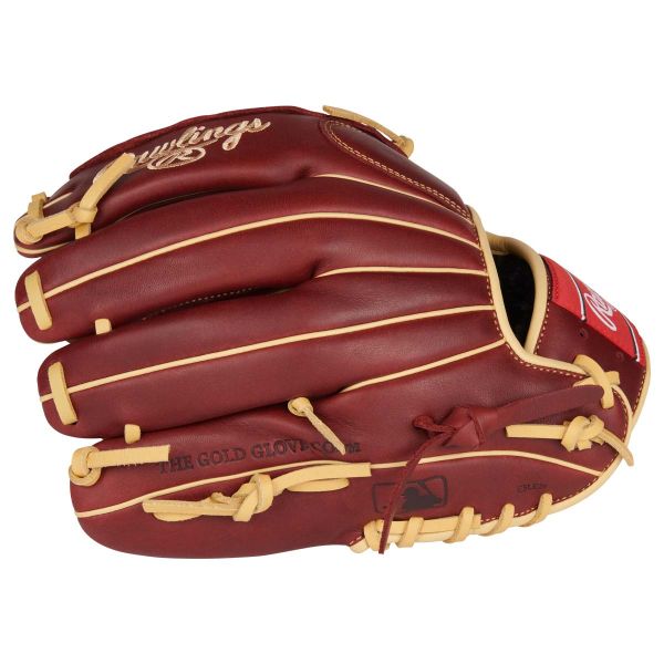 Rawlings 12" Sandlot Series Baseball Glove