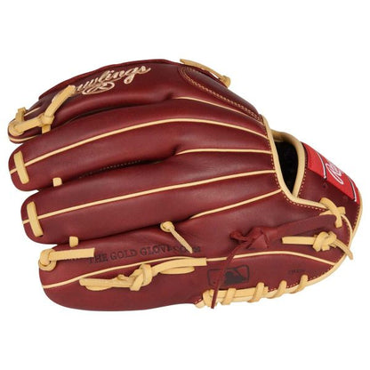 Rawlings 12" Sandlot Series Baseball Glove