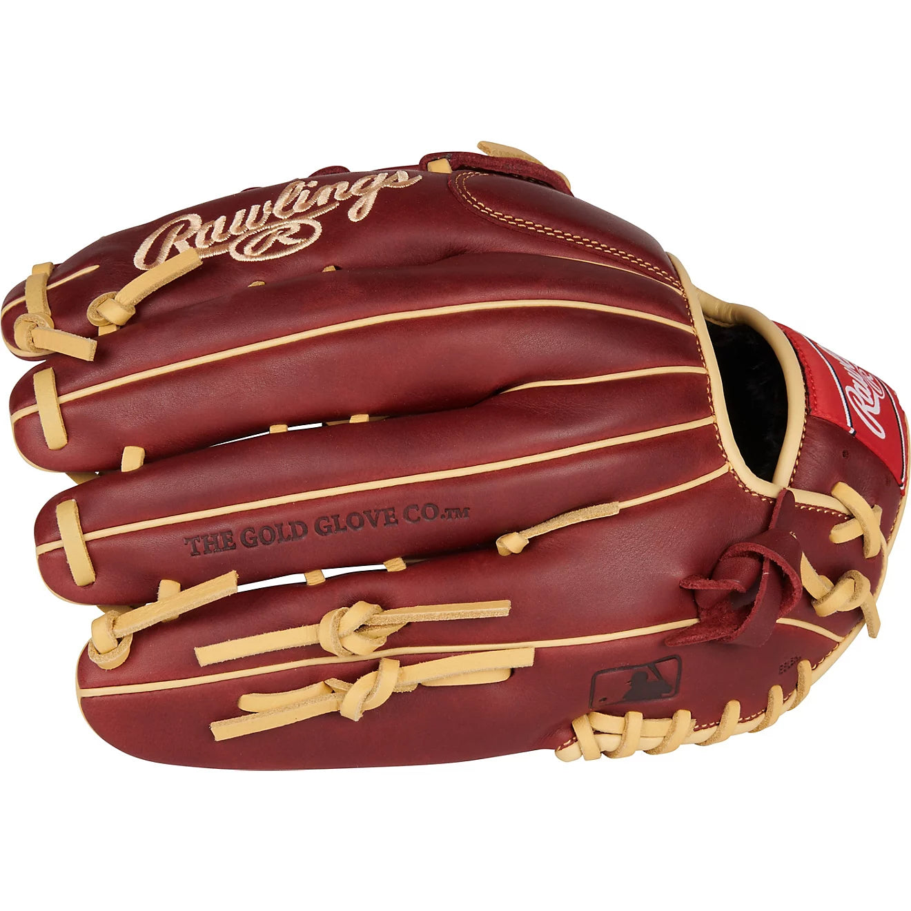 Rawlings 12.75" Adult Sandlot Baseball Glove