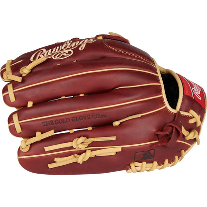 Rawlings 12.75" Adult Sandlot Baseball Glove