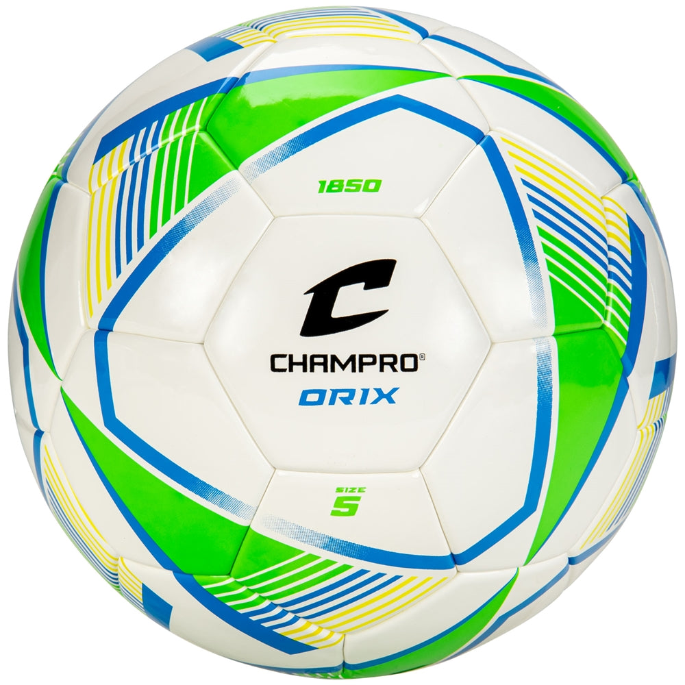 ORIX Soccer Ball