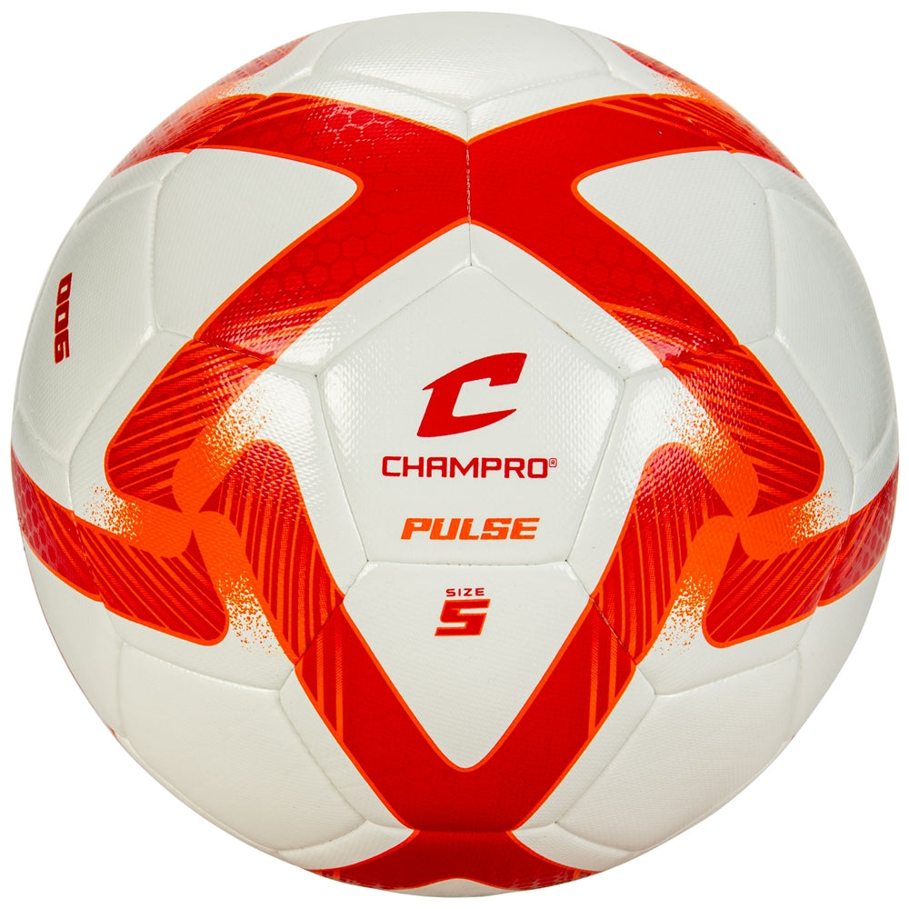 PULSE Soccer Ball