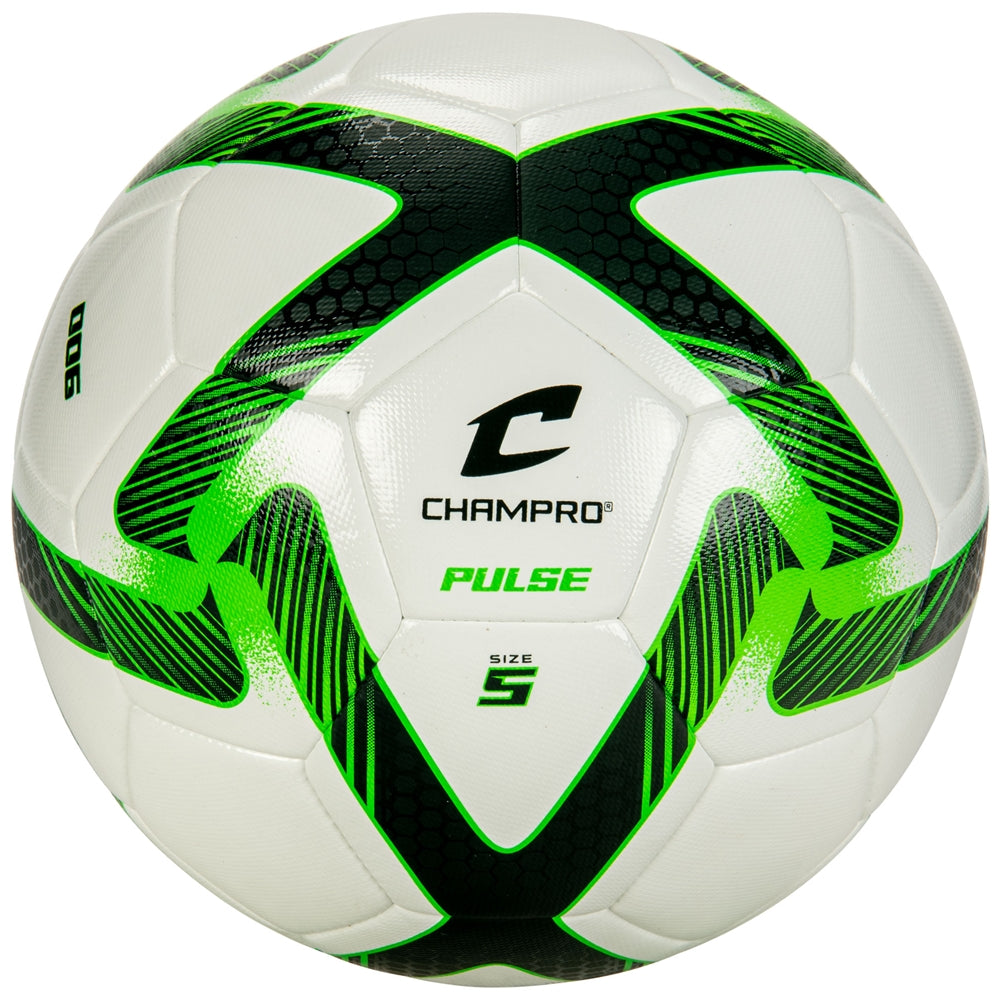 PULSE Soccer Ball