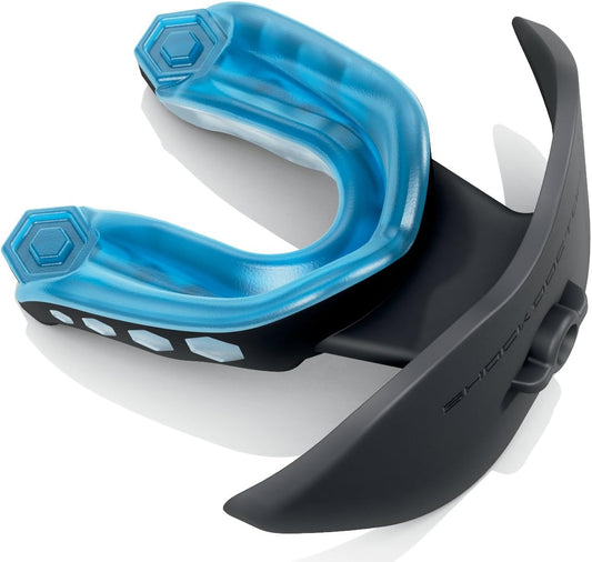 Shock Doctor Gel Max Lip Guard