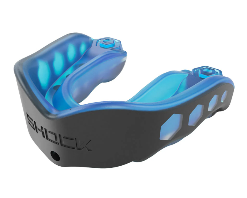 Shock Doctor Gel Max Mouthguard