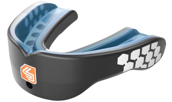 Shock Doctor Gel Max Power Mouthguard