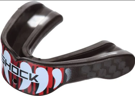 Shock Doctor Gel Max Power Mouthguard