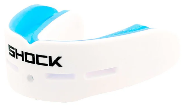 Shock Doctor Nano Double Mouthguard