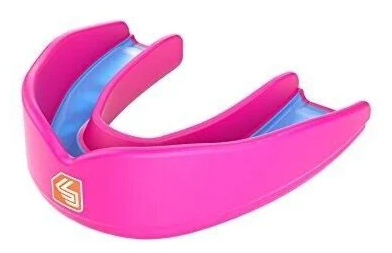 Shock Doctor Superfit Basketball Mouthguard