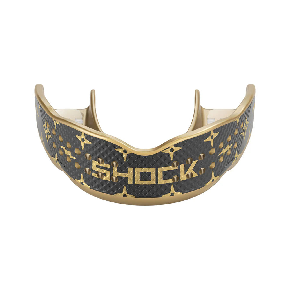Shock Doctor Trash Talker Mouthguard - Thumbnail 4